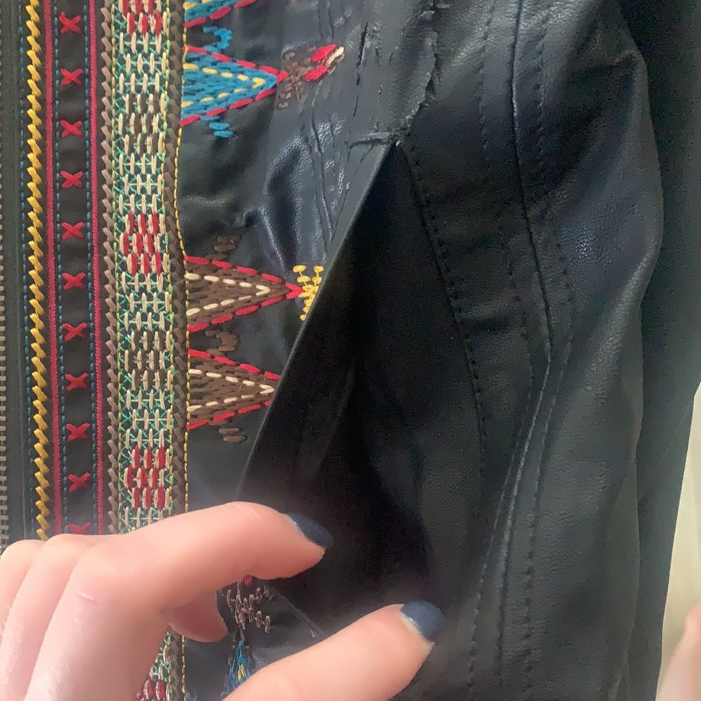 Free People Jacket - Picture 12 of 13